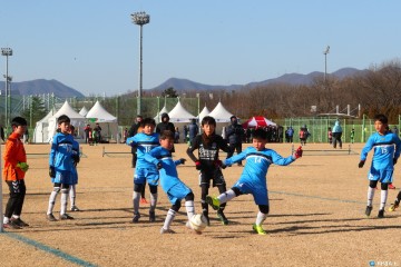 경주시, 전국 최고 스포츠 인프라로 동계훈련 최적지 각광