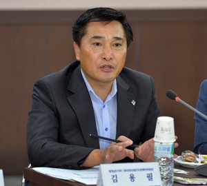 충남도의회 내포특위, 홍성·예산 구도심 공동화 억제 위한 활동 확대