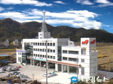 문경소방서, 향초 화재 주의 당부