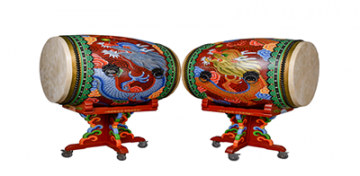 대전지방조달청, 정부조달 전통문화상품 ‘장인국악사’ 계약체결