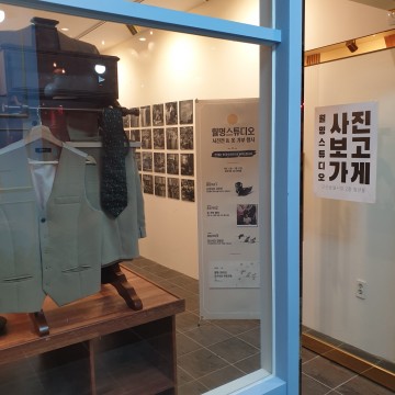 군산공설시장 청년몰 ‘팝업스토어’ 뜬다