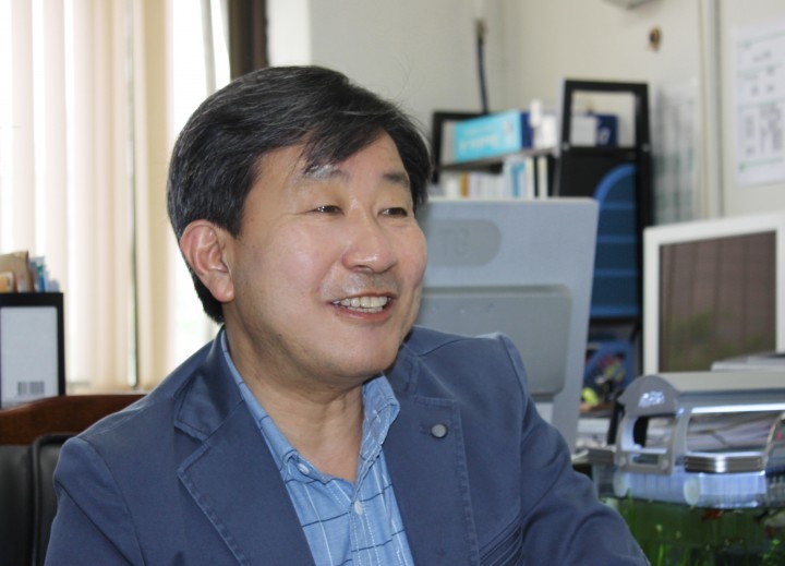 [인터뷰]김성민 단장 “서로가 서로의 차이를 인정하는 것부터 시작”