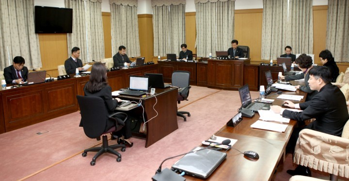 대전시의회, ‘시민안전특별위원회’ 활동 개시