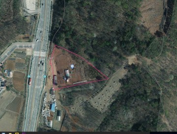 오산시 조경수 재배목적 임시사용승인 5년 넘게 불법 밭작물 재배에도 묵인방치논란 