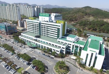 건양대병원, 복지부 의료기기 중개임상시험지원센터 선정