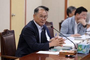 이규현 전남도의원, ‘소상공인 경영지원’ 추경 반영 통한 전면 확대 촉구 