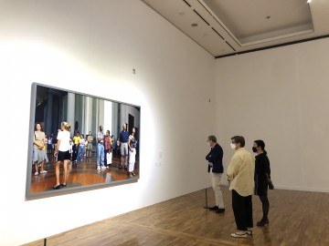 대전시립미술관, ‘이것에 대하여’ 전시 개막!