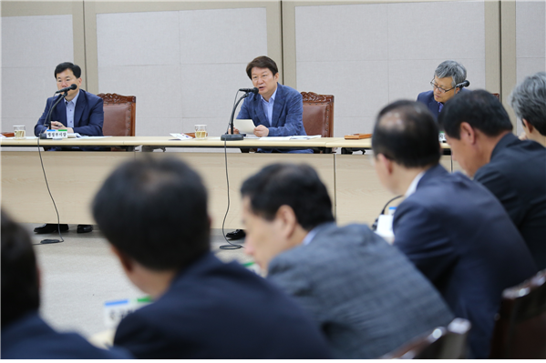 밤이 즐거운 도시, 대구를 만든다