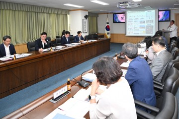 대전 중구, 도시재생 행정협의회 개최