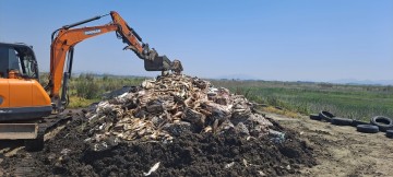 해남군, 외래어종 퇴치 위한 수매사업 실시
