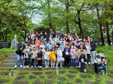 광주 남구, ‘양림동 한바퀴 테마 투어’ 운영단체 모집