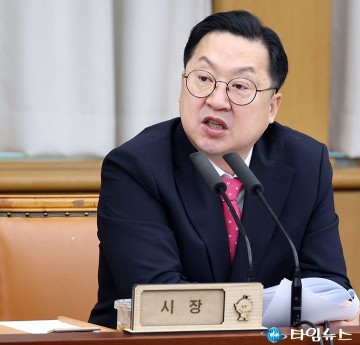 이장우 대전시장 “소상공인 임대료 감면, 신청 즉시 집행하라”