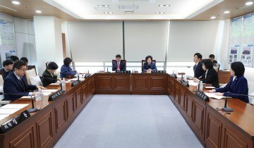 대전 동구의회, 제292회 임시회 11일 개회…조례안 등 10건 심의