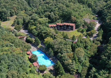 경상북도 산림박람회에 참가하여 홍보관 운영