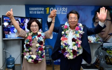 이상천 제천시장 당선인 “위기의 제천…희망도시로 만들것