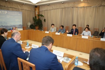 포항시-블라디보스토크,물길.하늘 길 열린다.