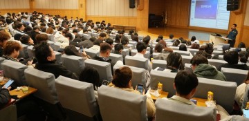 호남대 국제교류처, 유학생 한국기초법령 및 안전사고 예방교육 실시  