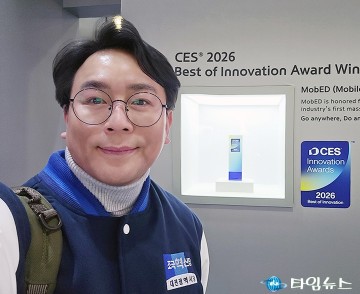 유지곤, 오는 21일 한민시장서 서구청장 출마 선언…“창업가 행정”