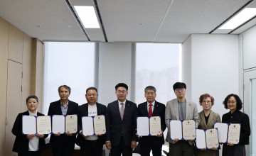 충청광역연합의회, ‘현미경 결산검사’ 착수… 예산 낭비 뿌리 뽑는다