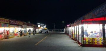 법제처, “충청남도 승인”..꽃지해수욕장 가설건축물,휴게음식점 불법승인 해석,,  