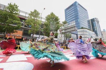‘추억의 충장축제’ 2020-2021년도 문화관광축제 선정