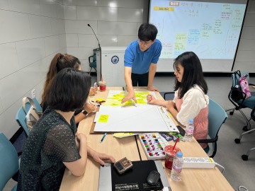 전남교육청, ‘학교자율시간’ 현장 안착 지원 나서