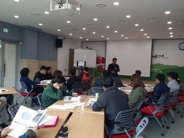 영주농업기술센터 귀농인 대상 양봉교육 