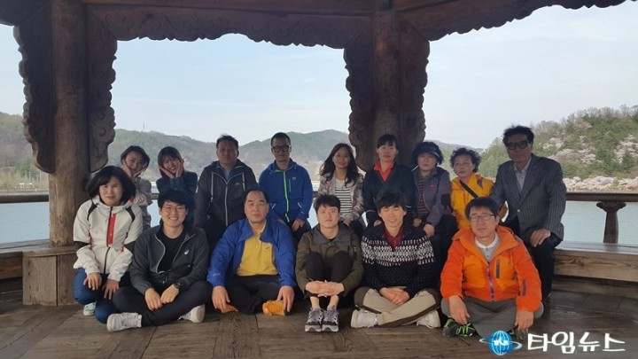 더불어 함께하는 학교풍토 조성을 통한 행복교육 실천 협의회