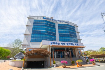 세종평생교육학습관, 코로나19 대응 2단계 추가 부분개방