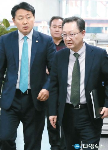 주이탈리아 北대사대리 행방묘연 잠적 망명타진