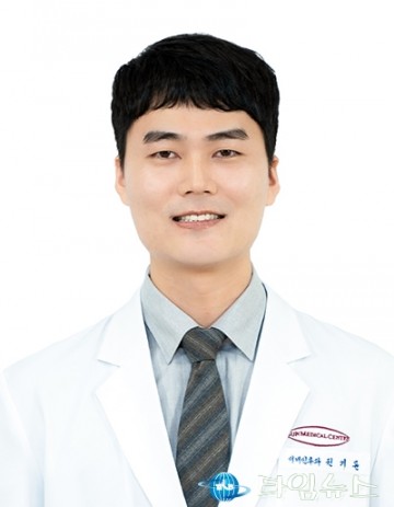 [건강칼럼] 잦은 귀 통증과 난청, 중이염을 의심해봐야