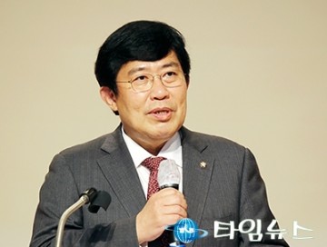 윤창현 의원, 국민의힘 내년도 총선기획단 및 뉴시티 프로젝트 특별위원회 위원 동시 선임