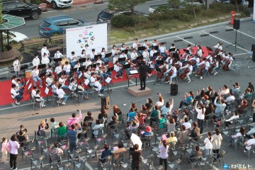 (재)예천문화관광재단,‘꿈의 오케스트라 예천’신규 단원 모집