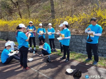 제59회 안동시민체육대축전 성대하게 개최