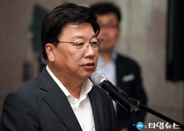 권선택 대전시장, 과학·예술이 시민과 함께하는 도시!