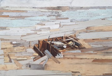 서산시, 2018 안견사랑 전국 미술대전 추진