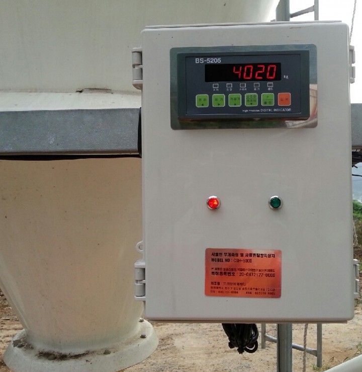 효율적인 사료 급여와 질병 관리로 닭도 농가도 방긋! 