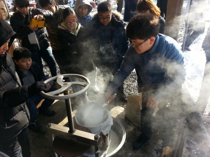 충남농업기술원, 겨울방학 가족여행 농촌으로 떠나요!