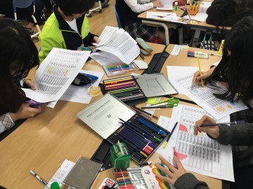 세종시교육청, 중학교 대상 원격영상 진로멘토링 활성화