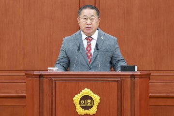 이한영 대전시의회 의원, 학교 안전망 구축·폐교 활용 논의 지금부터 시작해야