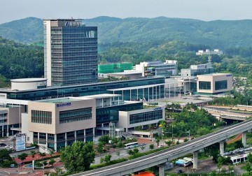 용인시, 모현면 노고산  5만주 식재 ‘치유숲’ 조성