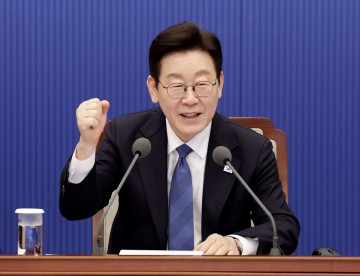 이재명 대통령, 오늘 경남서 9번째 타운홀미팅... "부울경 도약 모색"