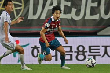 대전하나시티즌, ‘선두 탈환’까지 노린다!