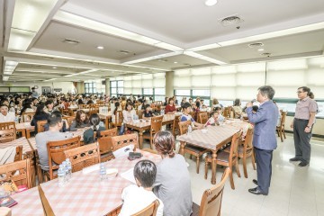 계양구자원봉사센터, 『추석맞이 온정나누기』 행사 진행