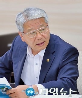 서금택 세종시의회 운영위원장, “세종시가 명실상부한 세계적인 명품도시로 성장할 수 있도록 앞장서겠다”