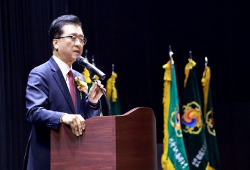 조원휘 대전시의회 의장, 전통 계승 위한 제도 개선에 최선 다할 것