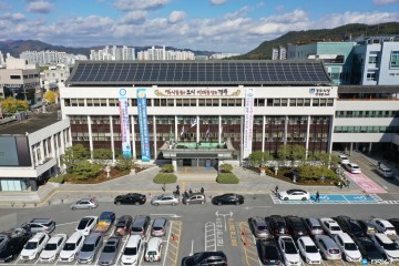 경주시, 부모급여 월 0세 100만원, 1세 50만원 각각 인상 