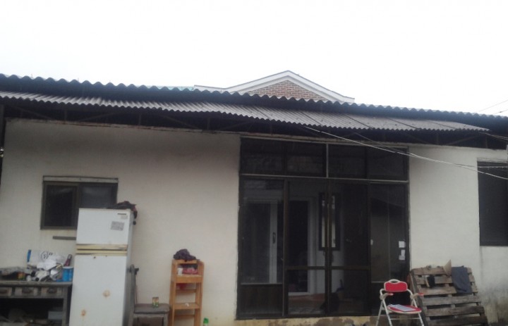 지자체 유일 「슬레이트 처리지원 사업」3년 연속 추진