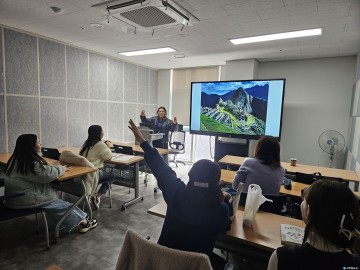 충주시가족센터, ‘이중언어강사 양성 과정’ 성료
