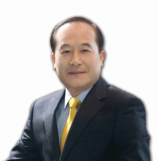 구미을 허성우, 시장 민심잡기 나서 